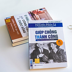 Combo Sách Phụ Nữ Hạnh Phúc (Tặng Kèm Book Mark): Đàn Ông Sao Hỏa Đàn Bà Sao Kim + Giúp C