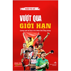 Vượt Qua Giới Hạn
