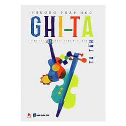 Phương Pháp Học Ghi-ta