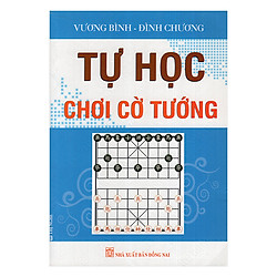 Tự Học Chơi Cờ Tướng