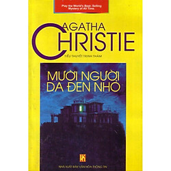 Mười người da đen nhỏ