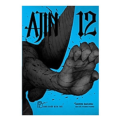 Ajin – Tập 12