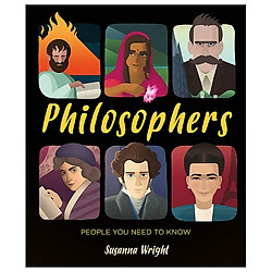 Philosophers (People You Need To Know)