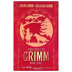 Truyện Cổ Grimm Đặc Sắc (2017)