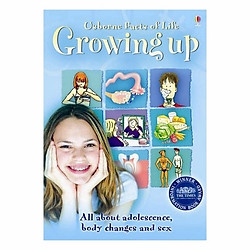 Facts Of Life: Growing Up