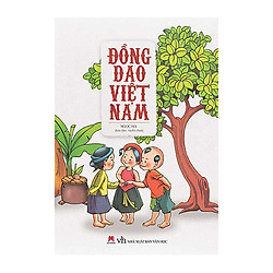 Đồng Dao Việt Nam