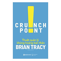 Thuật Quản Lý Khủng Hoảng Bản Thân