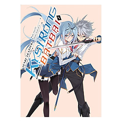 Kỵ Sĩ Rồng Bất Bại – Tập 2