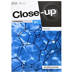 Close-Up B1 Workbook