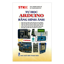 Tự Học Arduino Bằng Hình Ảnh