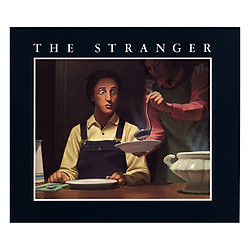 The Stranger