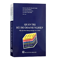 Quản Trị Rủi Ro Doanh Nghiệp