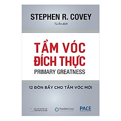Tầm Vóc Đích Thực