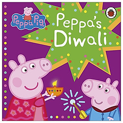 Peppa Pig: Peppa’s Diwali
