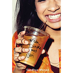 When Dimple Met Rishi