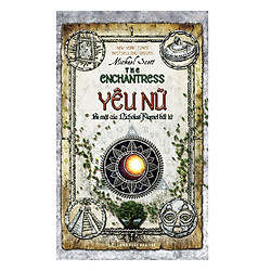 Bí Mật Của Nicholas Flamel Yêu Nữ