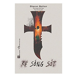 Cuốn tiểu thuyết trinh tthám khiến độc giả đi từ bất ngờ này đến bất ngờ khác: Kẻ sống só