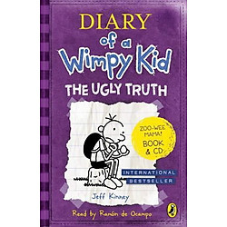 Diary of a Wimpy Kid – The Ugly Truth