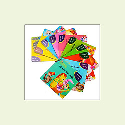 Bách Khoa Toàn Thư Cho Bé – Bộ Xâu Rèn Luyện Tư Duy