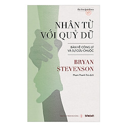 Nhân Từ Với Quỷ Dữ – Bàn Về Công Lý Và Sự Cứu Chuộc