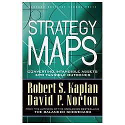 Strategy Maps
