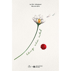 Bông Cúc Nhỏ – Tặng kèm bookmark hình bông cúc