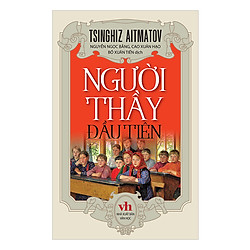 Người Thầy Đầu Tiên