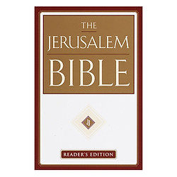The Jerusalem Bible