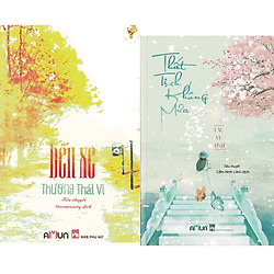 Combo Bến xe – Thất tịch không mưa – Siêu phẩm buồn vô hạn