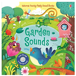 Usborne garden sound