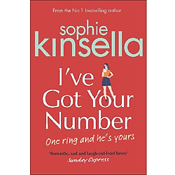 I’ve Got Your Number