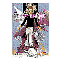 Death Note 6