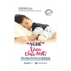 “Nghề” Làm Cha Mẹ