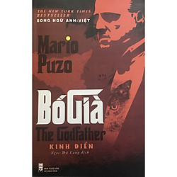 Bố Già – Sách song ngữ anh Việt