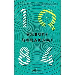 1Q84 – Tập 02