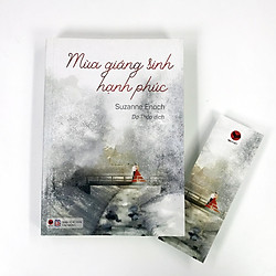 Mùa Giáng Sinh Hạnh Phúc + Tặng kèm Móc Khóa