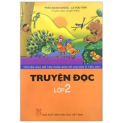 Truyện Đọc Lớp 2