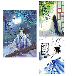 Lang Gia Bảng (Trọn Bộ 3 Tập)