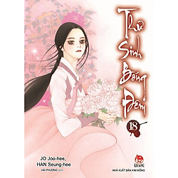 Thư Sinh Bóng Đêm – Tập 18