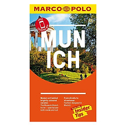 Marco Polo Gde: Munich