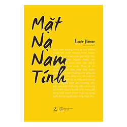 Mặt Nạ Nam Tính