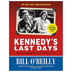 Kennedy’s Last Days