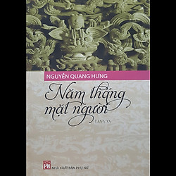 Năm Tháng Mặt Người