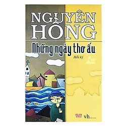 Những Ngày Thơ Ấu (Tái Bản 2019)