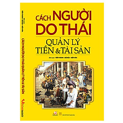 Cách Người Do Thái Quản Lý Tiền & Tài Sản