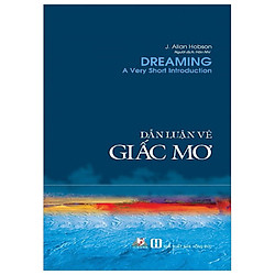 Dẫn Luận Về Giấc Mơ