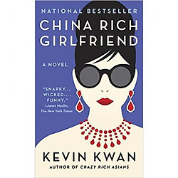 China Rich Girlfriend