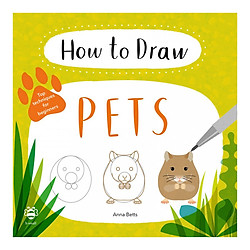 How to Draw Pets: Top Techniques for Beginners