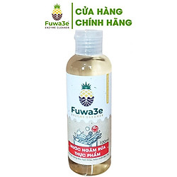Nước-ngâm-rửa-thực-phẩm-Fuwa3e-hữu-cơ-organic-khử-mùi-loại-bỏ-thuốc-sâu-chất-bẩn-100ml-0