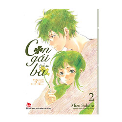 Con Gái Của Ba – Tập 2